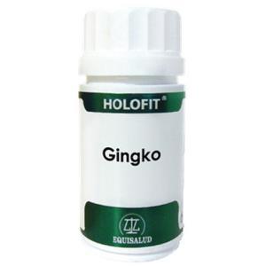 HOLOFIT ginkgo 180cap. EQUISALUD