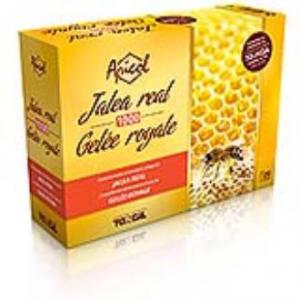 APICOL JALEA REAL 1000gr. 20viales TONGIL