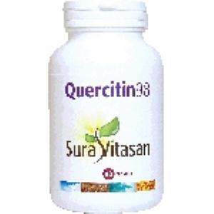 QUERCITIN 98 30cap. SURA VITASAN