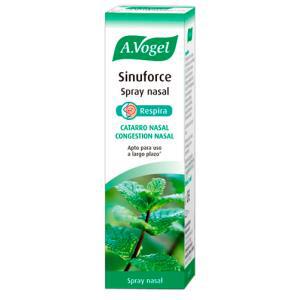 SINUFORCE SPRAY NASAL 20ML BIOFORCE