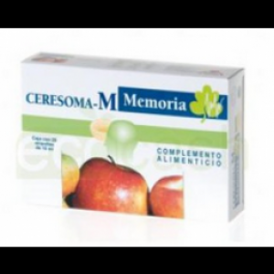 CERESOMA M (Memorización-Compresión) 20 amp.) INTE