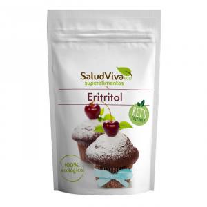 ERITRITOL 500grs. ECO SALUD VIVA SALUD VIVA