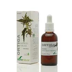 EXT.ORTIGA VERDE S/AL 50ml.SORIA NATURAL S.L.