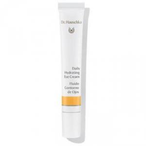 FLUIDO CONTORNO DE OJOS 12,5ml.  DR. HAUSCHKA COSM