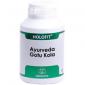 HOLOFIT ayurveda gotu kola 180cap. EQUISALUD