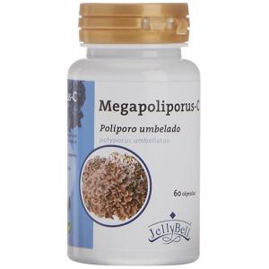 MEGAPOLIPORUS-C 60 CAP JELLYBELL