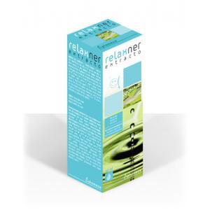 RELAXNER EXTRACTO 50ml. PLAMECA