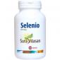 SELENIO l-selenometionina 100mcg. 100cap. SURAVITA