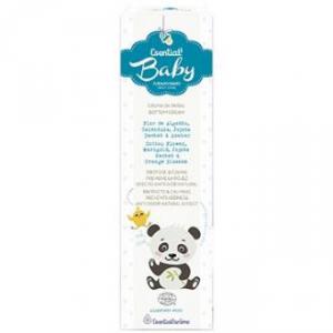 CREMA DE PAÑAL BEBE 75ml. ESENTIAL AROMS