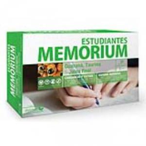 MEMORIUM ESTUDIANTES 30amp.DIETMED