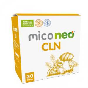 MICO NEO CLN 30sobres NEOVITAL