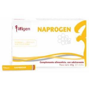 NAPROGEN 20sticks IFIGEN