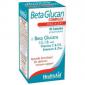 BETA GLUCAN complex 30vcap. HEALTH AID