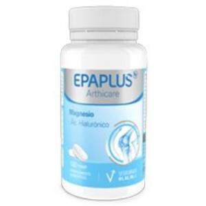 EPAPLUS magnesio+hialuronico 120comp. PEROXIDOS FA