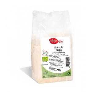 GLUTEN TRIGO 500G EL GRANERO INTEGRAL