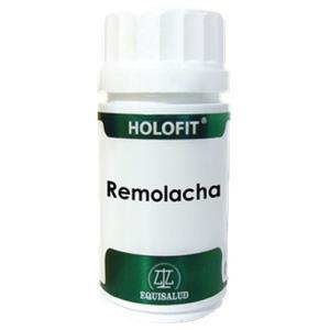 HOLOFIT remolacha 180cap. EQUISALUD