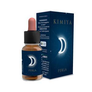 KI-02 PERLA 10ml. KIMIYA.FORZA VITALE