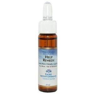 FM HELP REMEDY 10ml. FORZA VITALE