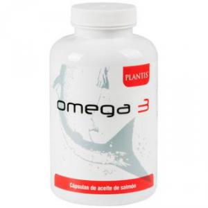 OMEGA 3 A.SALMON 450 perlas.  ARTESANIA 