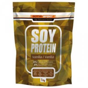 PROTEINA 90 VAINILLA 1KG SOTYA