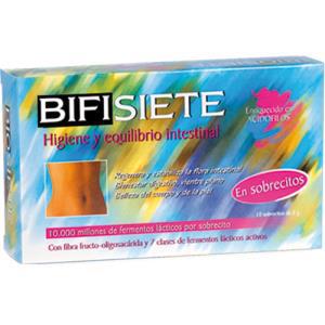 BIFISIETE 10 SOBRES 50gr. TONGIL