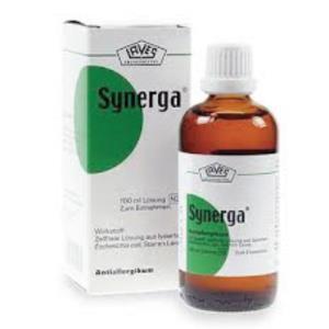 SYNERGA 100ML MARGAN