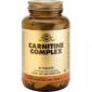 CARNITINA COMPLEX 60COMP  SOLGAR