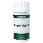 HOLOFIT superalgas 50cap. EQUISALUD