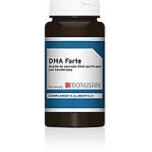 DHA FORTE 90 CAP BONUSAN