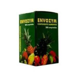 ENVOZYM 500COMP NUTRIBIOL