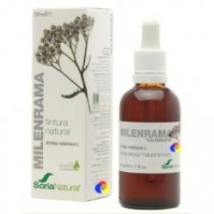 EXT.MILENRAMA XXI 50ml.SORIA NATURAL 