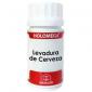 HOLOMEGA LEVADURA DE CERVEZA 50cap. EQUISALUD