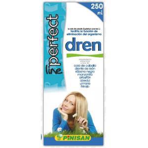 PERFECT LINE DREN 250ml.  PINISAN