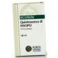 QUINTA ESENCIA HISOPO (issopo) 10ml.FORZA VITALE