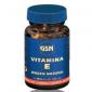 VITAMINA E natural 40 perlas G.S.N.