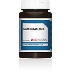 CARTILOSAN PLUS 60 cap BONUSAN