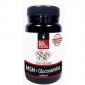 MSM + GLUCOSAMINA 40cap. NOVA DIET S.A.