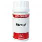 HOLOMEGA FIBROSOL 50cap EQUISALUD