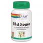 OIL OREGAN 150mg. 60perlas SOLARAY