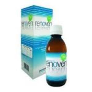 RENOVEN sabor limon 200ml.GEAMED RENOVEN