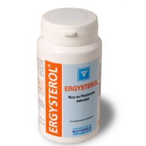 ERGYSTEROL 100CP    NUTERGIA S.L.