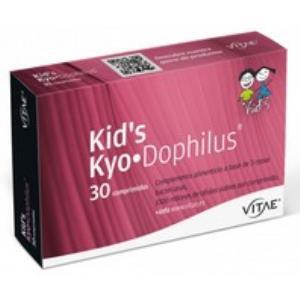 KIDS KYO-DOPHILUS 60comp. VITAE