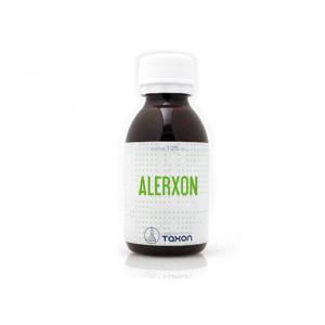 ALERXON 125ML TAXON