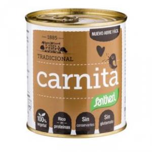 CARNITA LATA 300 g SANTIVERI