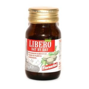 LIBRE Y LIGERO 80C (libero day by day)  FIORENTINI