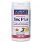 ZINC PLUS 100CAP masticable  LAMBERTS