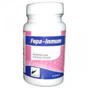 FEPA INMUN 30cap. (FEPA) NUTRINAT