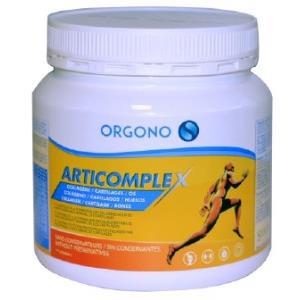 ORGONO ARTICOMPLEX 200gr. SILICIUM ESPAÑA