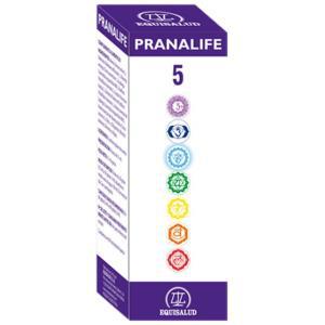 PRANALIFE 5 50ml.EQUISALUD