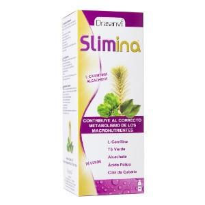 SLIMINA 250ml. DRASANVI